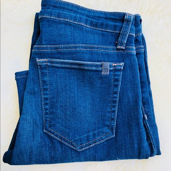 Joe’s Jeans skinny distressed denim - Picture 1 of 8